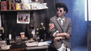 Jon Cryer and Howard Deutch program a <i>Pretty In Pink</i>-free<i> </i>day of teen films